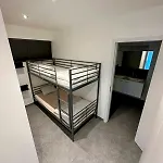 Oostende zeezicht Majestic 1