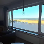 Oostende zeezicht Majestic 1