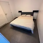Oostende zeezicht Majestic 1