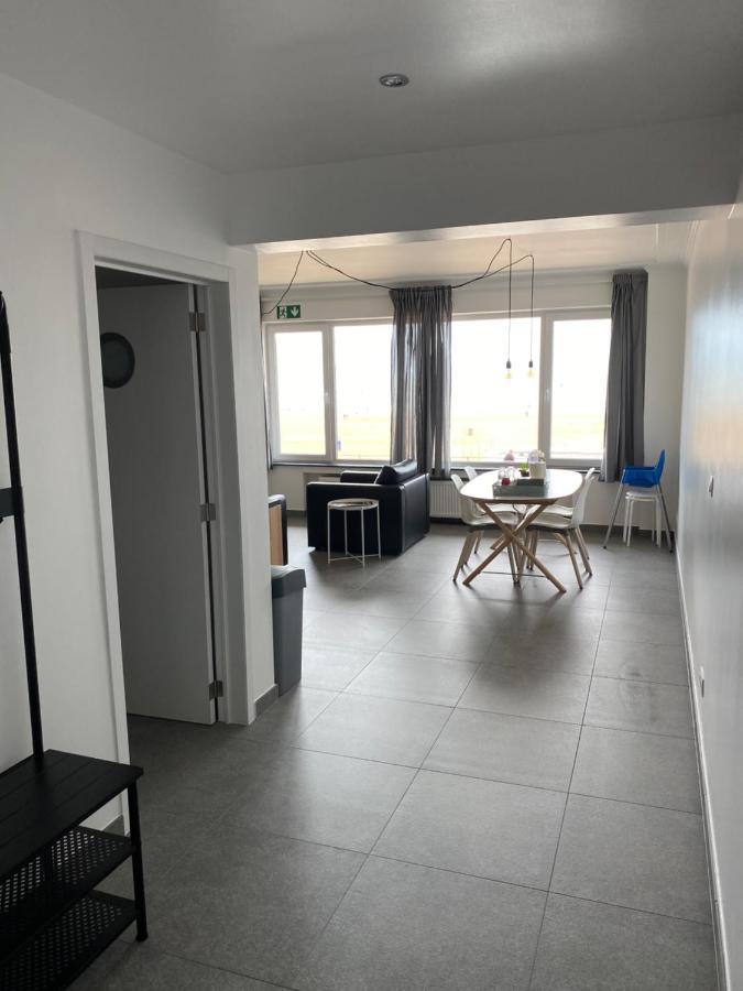 Zeezicht Majestic 1 * Oostende