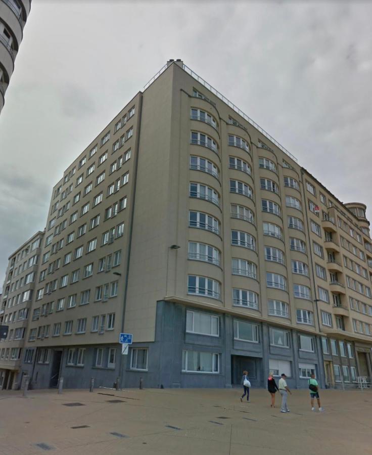 Zeezicht Majestic 1 Appartement Oostende